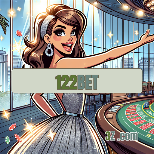Descubra os Bônus Especiais do 122bet VIP: Potencialize seu Jogo!