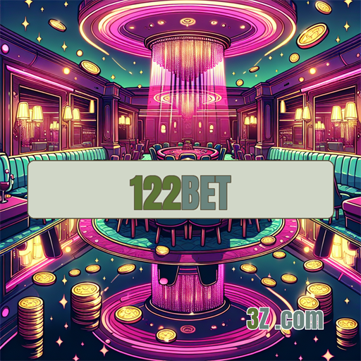 Descubra os Eventos Exclusivos da 122bet vip