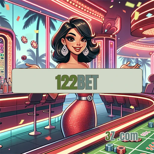 Explorando as Novidades do 122bet VIP: A Evolução dos Jogos de Cassino Online
