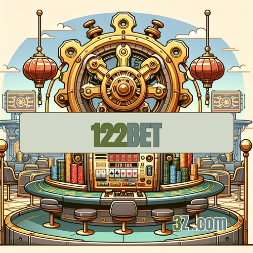 A Importância das Avaliações em Jogos Online: Uma Análise do 122bet VIP